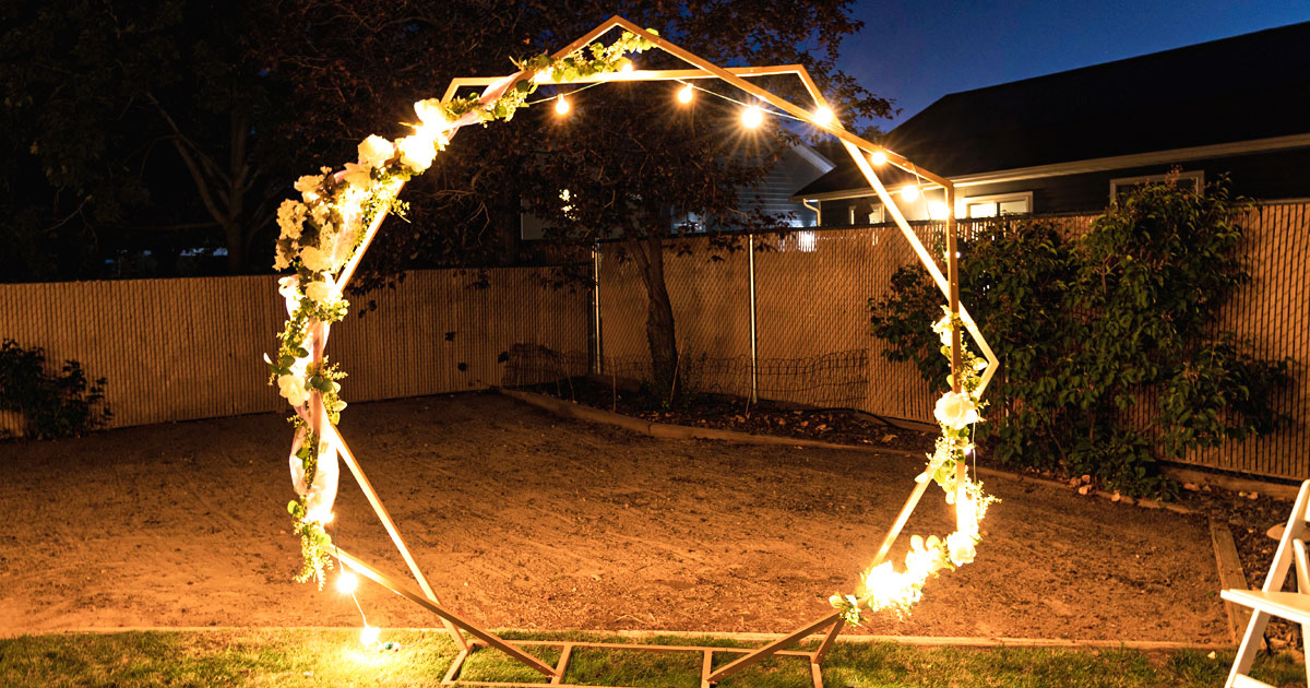 Archway-Lighting