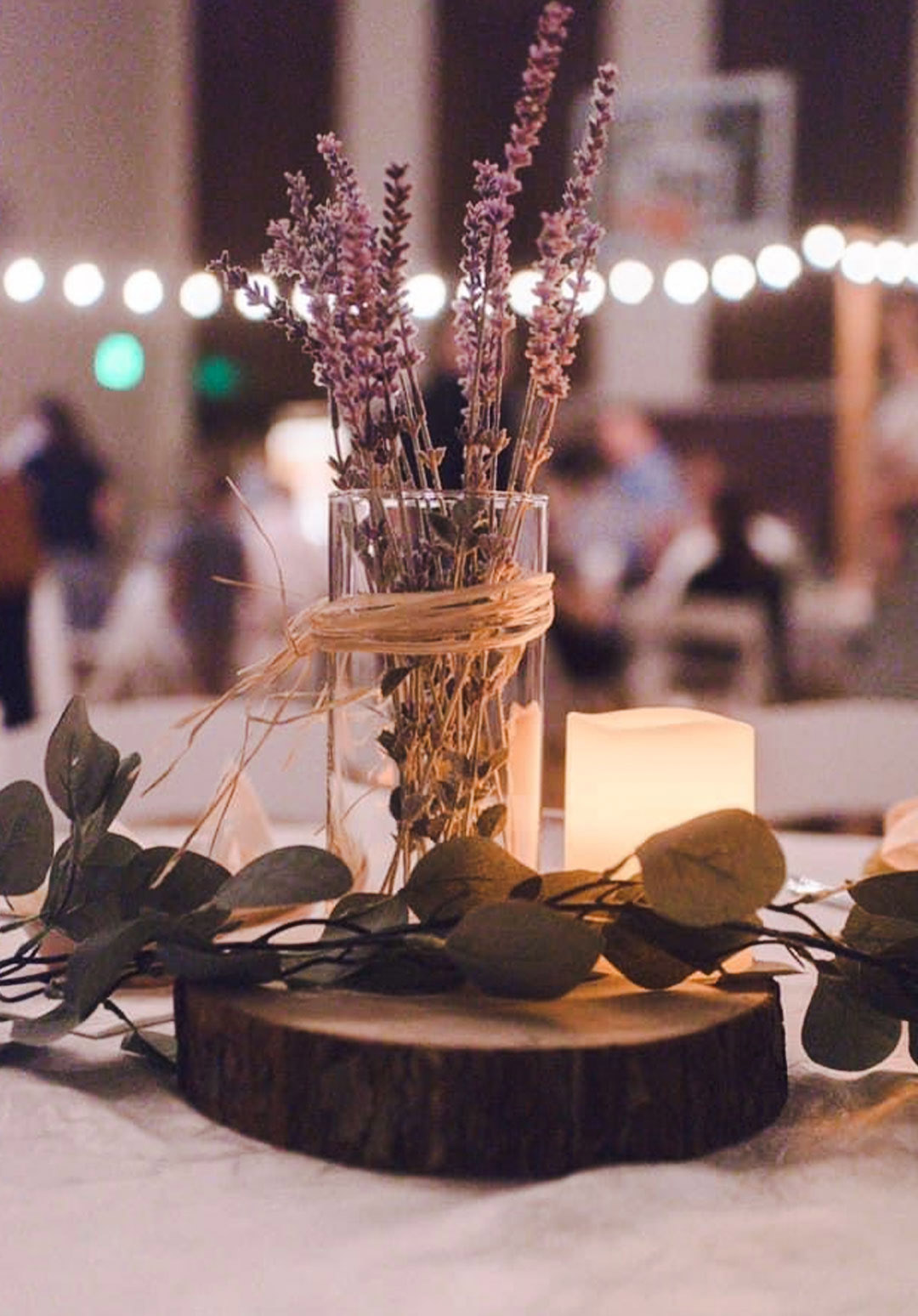 Wedding Rentals | Table & Chair Rentals | Queen Events Utah